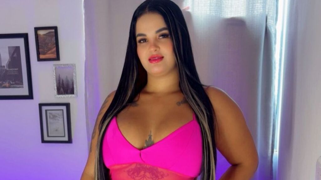 NaomiBigas