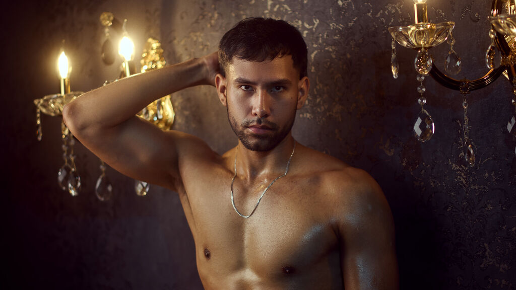 AronCruz