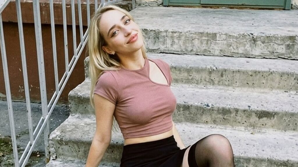 AdinaWatson