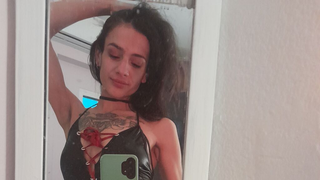 RebeccaStronge