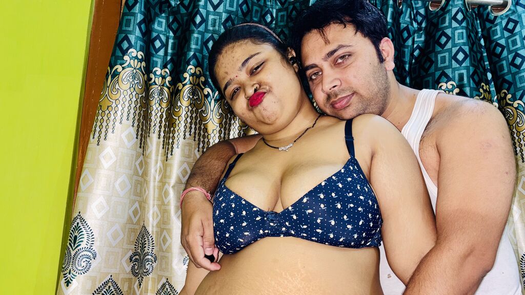 JoyaAndRaj