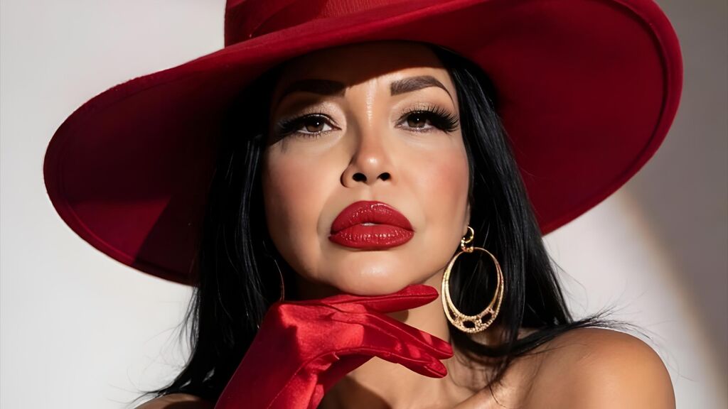 AngelinaDeleon