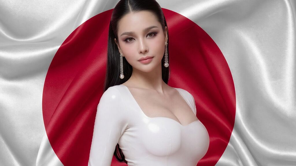 JennieMori
